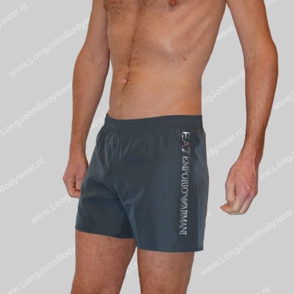 Emporio Armani Swim Short-0