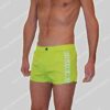 Bikkembergs Swim Tape Micro-Short-0