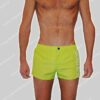 Bikkembergs Swim Tape Micro-Short