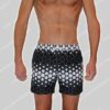Bikkembergs Hexagon Boxer Pocket Football World