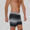 Bikkembergs Hexagon Boxer Pocket Football World