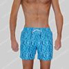 Bikkembergs Zwem Underwater Boxer Pocket Sub-Water World Bikkembergs Zwem Underwater Boxer Pocket Sub-Water World