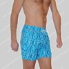 Bikkembergs Zwem Underwater Boxer Pocket Sub-Water World Bikkembergs Zwem Underwater Boxer Pocket Sub-Water World