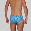 Bikkembergs Zwem Slip UnderWater