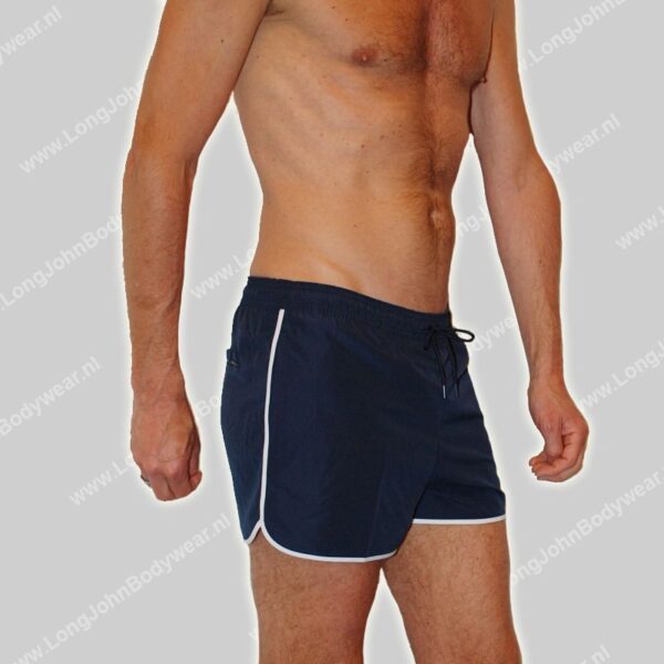 Calvin Klein Swim Short Runner