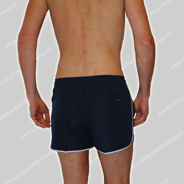 Calvin Klein Swim Short Runner