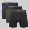 Bamboo Basics Boxershorts 3-pack Rico Bamboo Basics Boxershorts 3-pack Rico