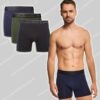 Bamboo Basics Boxershorts 3-pack Rico Bamboo Basics Boxershorts 3-pack Rico