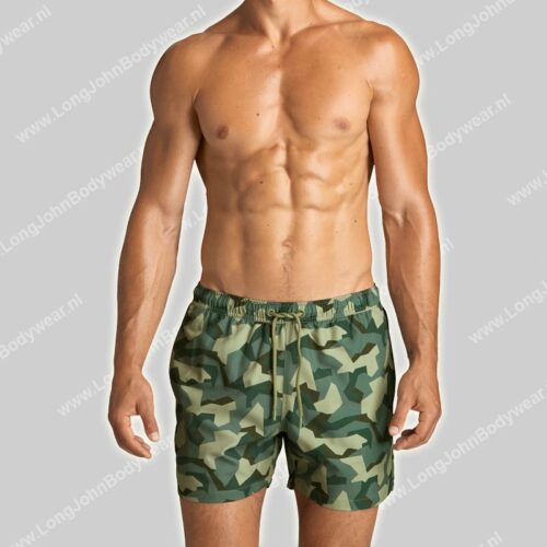 Bjorn Borg Loose zwemshort Sylvester