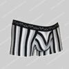 Mundo Unico Boxer Corto Rayas