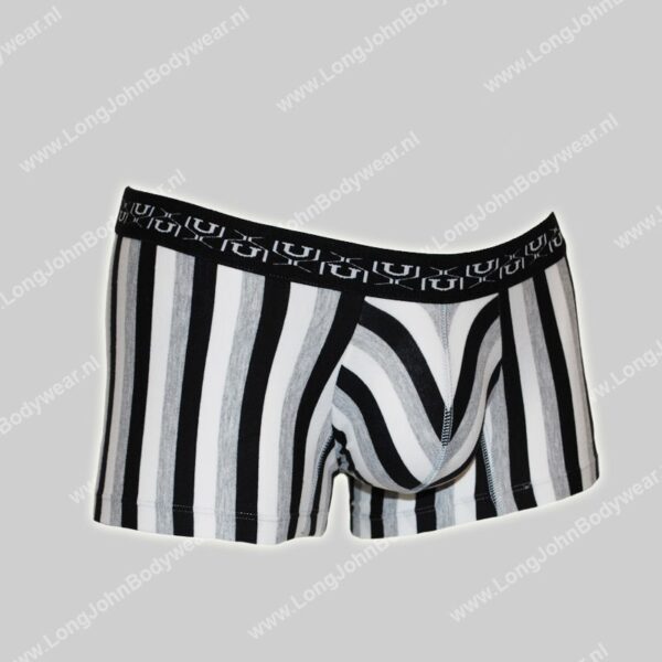 Mundo Unico Boxer Corto Rayas