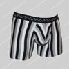 Mundo Unico Boxer Medio Rayas