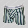 Mundo Unico Boxer Medio Rayas Ganador