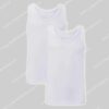 Bamboo Basics 2-Pack Singlets Bamboo Basics 2-Pack Singlets