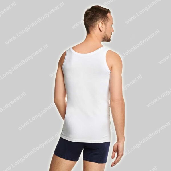 Bamboo Basics 2-Pack Singlets Bamboo Basics 2-Pack Singlets