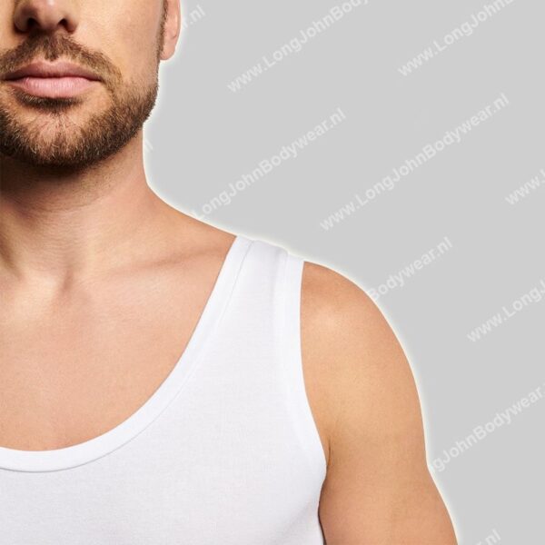 Bamboo Basics 2-Pack Singlets Bamboo Basics 2-Pack Singlets