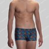 Olaf Benz BLU2056 BeachPants Palm-0 Olaf Benz BLU2056 BeachPants Palm-0
