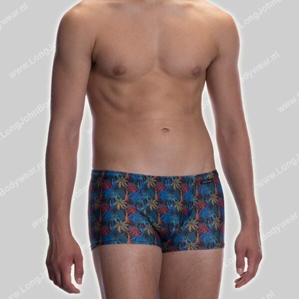 Olaf Benz BLU2056 BeachPants Palm-0 Olaf Benz BLU2056 BeachPants Palm-0