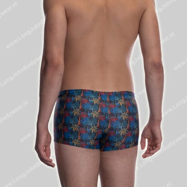 Olaf Benz BLU2056 BeachPants Palm Olaf Benz BLU2056 BeachPants Palm