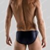 code 22 swim lace mini-brief