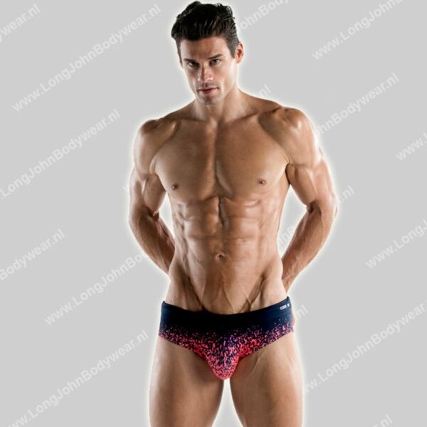 Code22 Sunset Brief