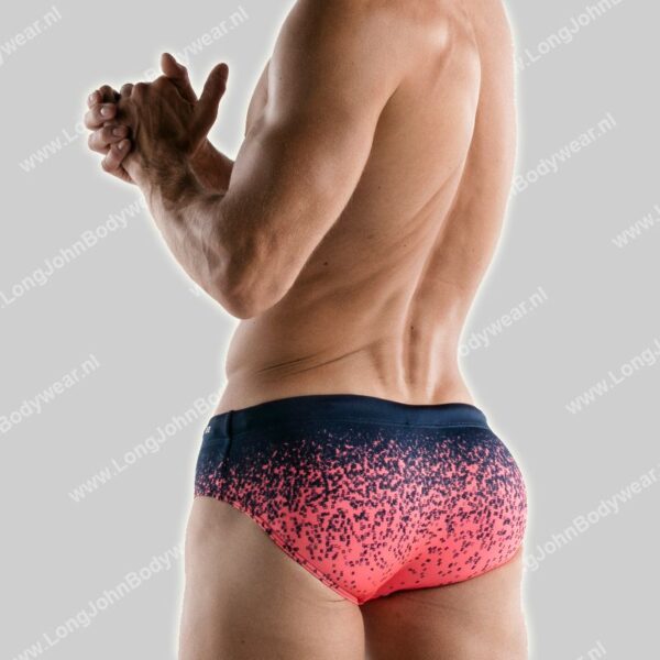 Code22 Sunset Brief