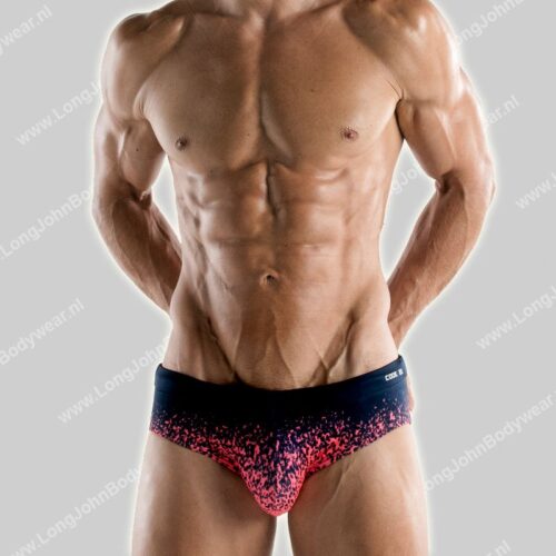 Code22 Sunset Brief