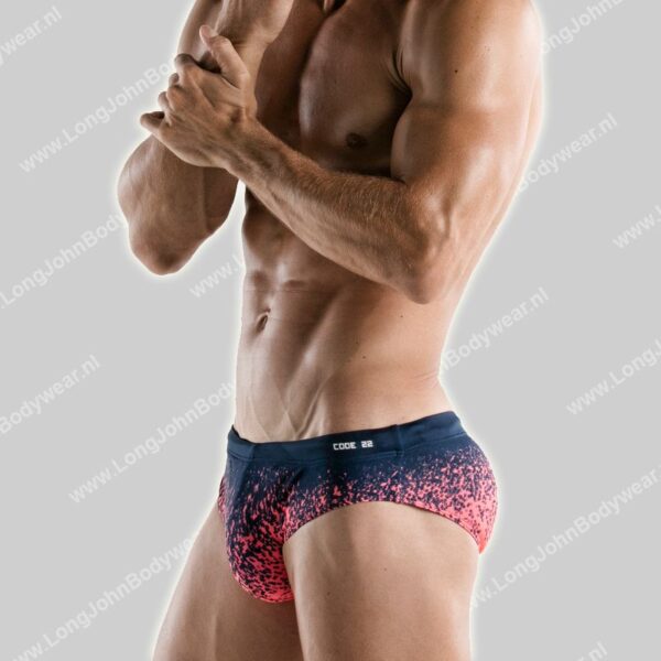 Code22 Sunset Brief