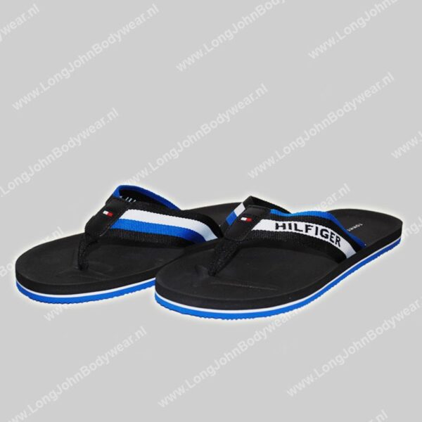 Tommy Hilfiger Sporty Comfort Beach Sandal-0