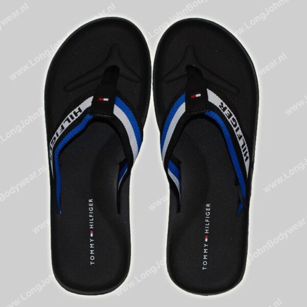 Tommy Hilfiger Sporty Comfort Beach Sandal
