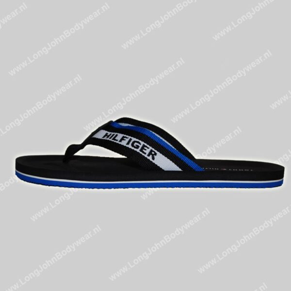 Tommy Hilfiger Sporty Comfort Beach Sandal