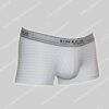 Mundo Unico Boxer Corto Titanio