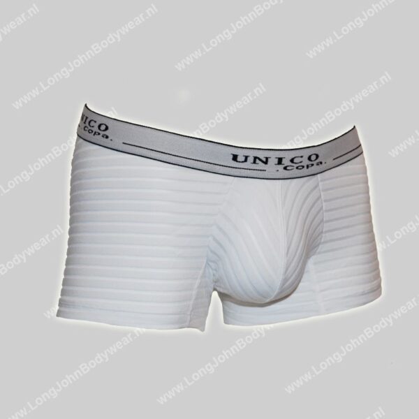 Mundo Unico Boxer Corto Titanio