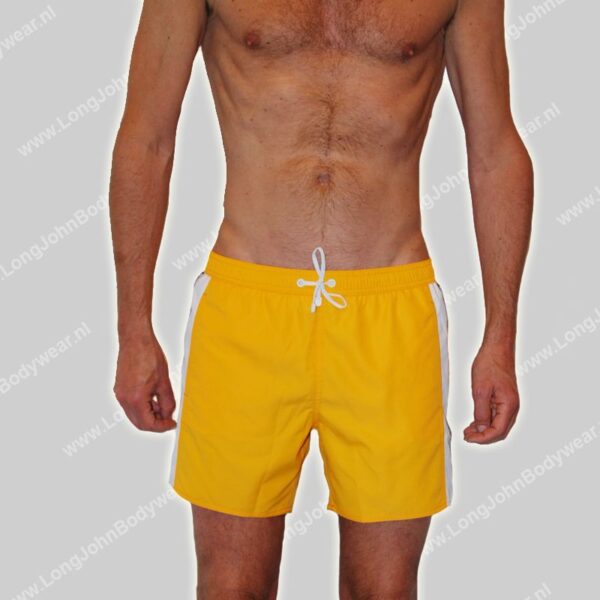 Emporio Armani Swim Short Tape
