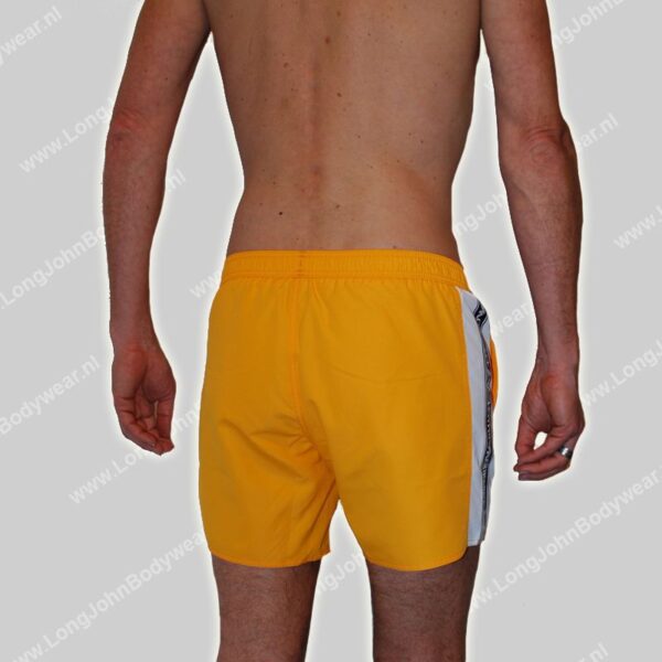 Emporio Armani Swim Short Tape