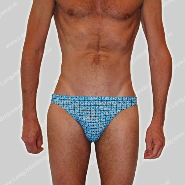 Hom Swim Micro Brief Ausmane