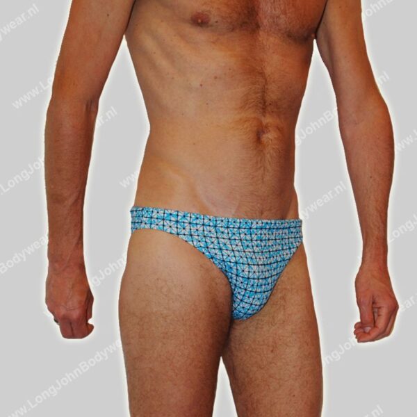 Hom Swim Micro Brief Ausmane