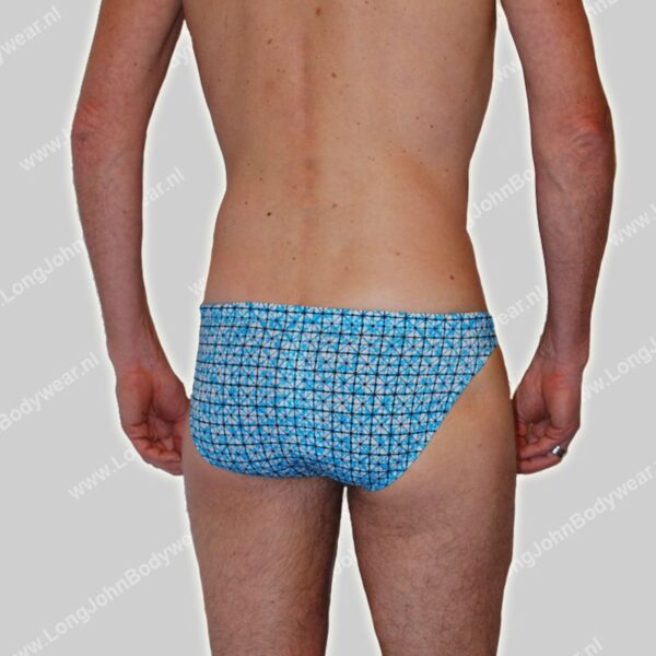 Hom Swim Micro Brief Ausmane