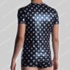 Manstore M2057 V-Shirt