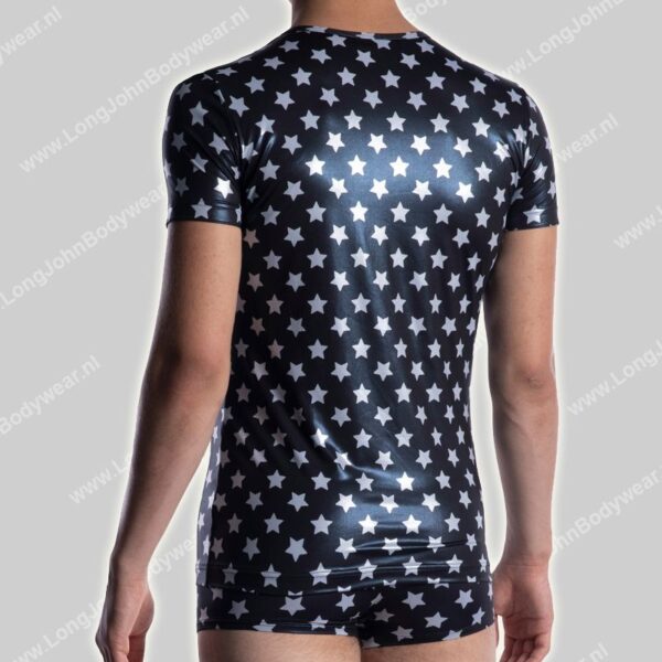 Manstore M2057 V-Shirt