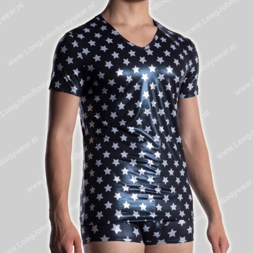 Manstore M2057 V-Shirt