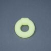 Andrew Christian Trophy Boy Glow In The Dark Easy Grip Cock Ring w/ Anti-Roll Andrew Christian Trophy Boy Glow In The Dark Easy Grip Cock Ring w/ Anti-Roll