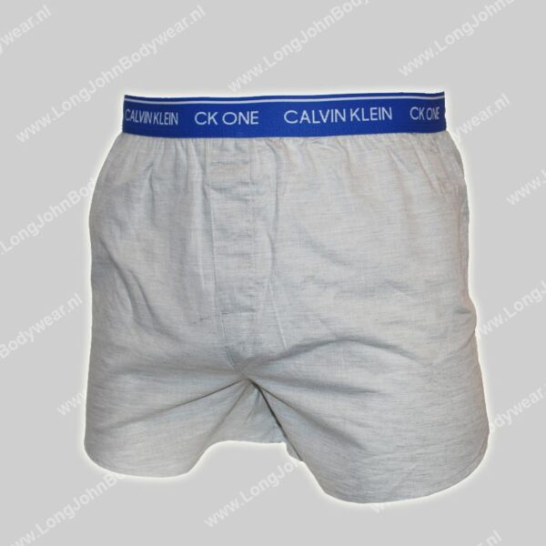 Calvin Klein Slim Boxer-0