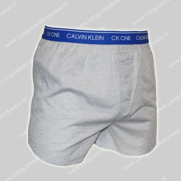 Calvin Klein Slim Boxer