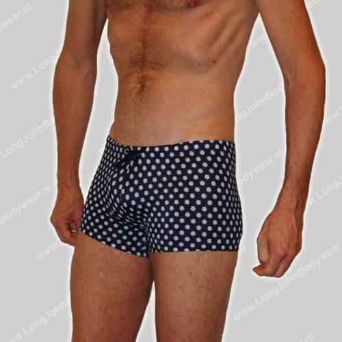 Hom Swim Shorts Gordes-0