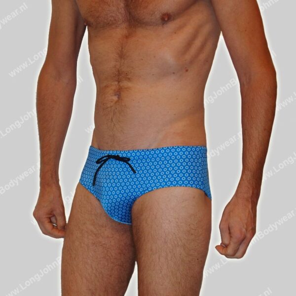 Hom Swim Mini Brief Lourmarin-0