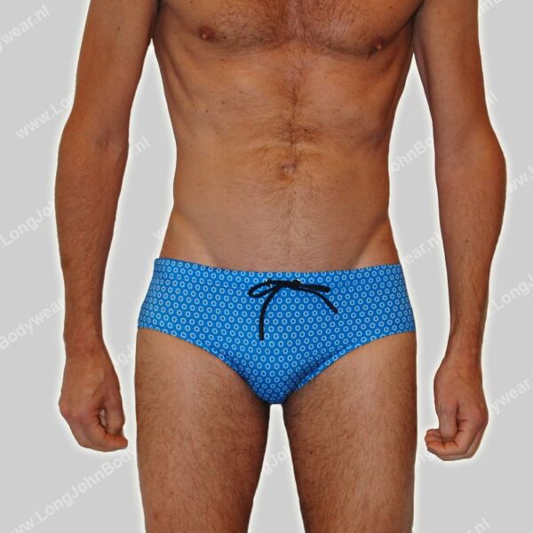 Hom Swim Mini Brief Lourmarin