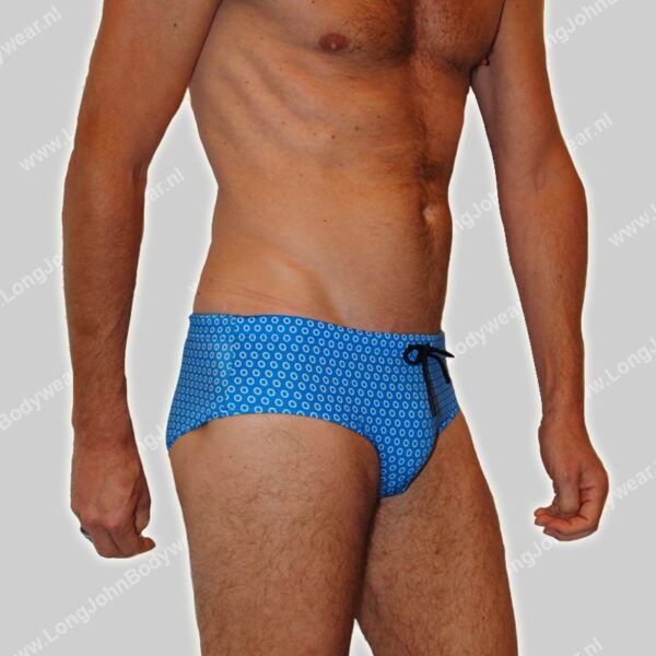 Hom Swim Mini Brief Lourmarin