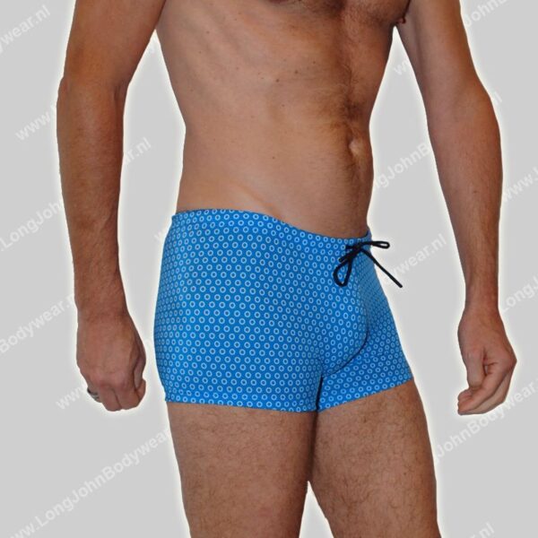 Hom Swim Short Lourmarin