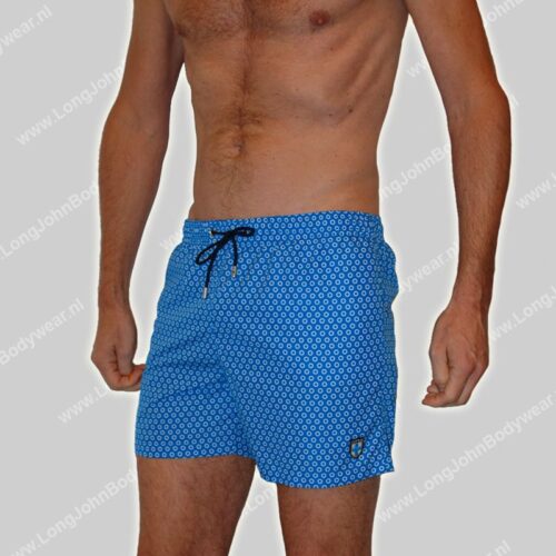 Hom Swim Boxer Lourmarin-0 Hom Swim Boxer Lourmarin-0